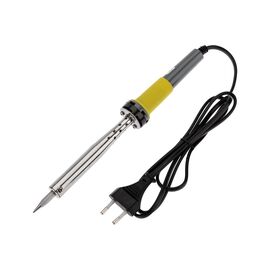  Паяльник Rexant 12-0125 с керамич. нагр. долгов. жало 230В, 80Вт 