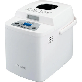  Хлебопечь Hyundai HYBM-1088 белый 