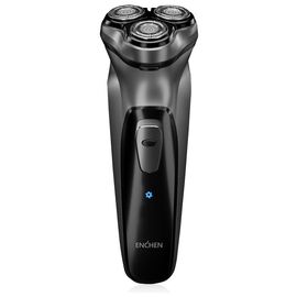  Электробритва Enchen BlackStone Shaver Silver 