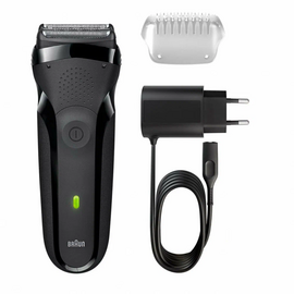  Электробритва Braun Series 3 300s Black 