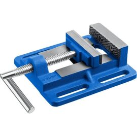  Станочные сверлильные тиски ЗУБР (32721-75) 