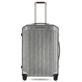  Чемодан Piquadro PQ LM BV4427PQLM/NCU темно-серый 46х68х26.5 см, 4.68кг 