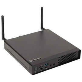  Неттоп Raskat Standart 307 (Standart307149532) Intel Core i3-12100, H610, RAM 16GB, SSD 256GB, noOS 