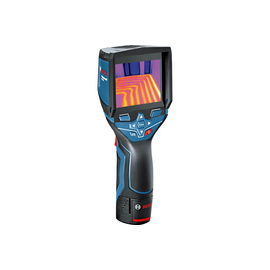  Тепловизор Bosch GTC 400 C (0601083101) в L-boxx 