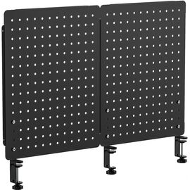  Органайзер Cactus CS-PEGB-BK для рабочего стола 