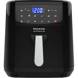  Аэрофритюрница Taurus Air fry digital 360 