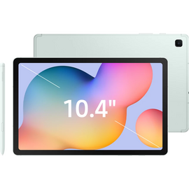  Планшет Samsung Galaxy Tab S6 Lite SM-P620 4/64Gb мятный (SM-P620NLGACAU) 