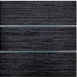  Выключатель Sibling Powerlite LS3B без 0 чёрный 