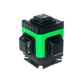  Лазерный уровень ZITREK LL12-GL Cube 065-0168 