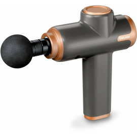  Массажер Beurer MG99 Limited Edition серый 
