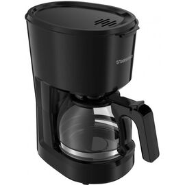  Кофеварка Starwind STD0610 черный 