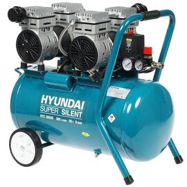  Компрессор поршневой Hyundai HYC 3050S 