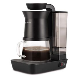  Кофеварка Metropolis VITEK VT-8381 