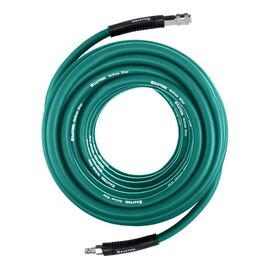  Воздушный шланг с фитингами рапид KRAFTOOL 06588-10 10 м, 10x15 мм, 20 бар 