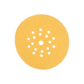  Круг шлифовальный Metabo 626648000 d-225 мм Р-220 (упак 25шт) 