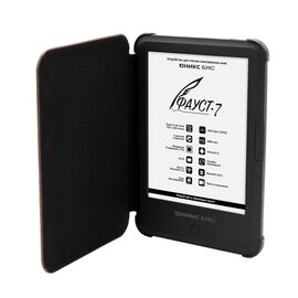  Электронная книга Onyx Boox Faust 7 черный 