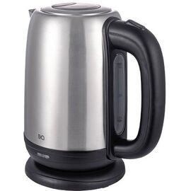  Чайник BQ KT1821S сталь-черный 