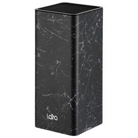  Подставка для ножей LARA LR05-106 Black 