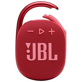  Портативная акустическая система JBL Clip 4 (красный) 