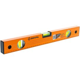  Уровень строительный Вихрь 73/11/4/1 