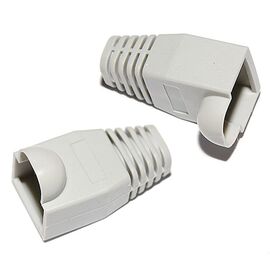  Защитный колпачок DeTech RJ45 (100шт) 