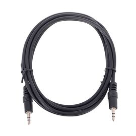  Аудио-кабель TELECOM (TAV7175-1.5M) 3.5mm 1.5м 