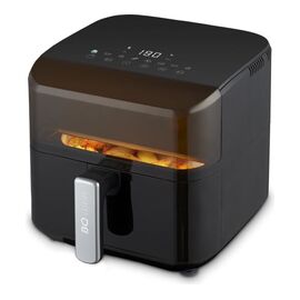  Аэрогриль BQ GR2001 Черный 