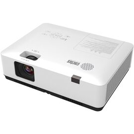  Проектор Cactus CS-S3.B 3LCD 43000Lm LS 4300Lm ANSI (1280x1024) 15000:1 ресурс лампы:10000часов 1xUSB typeA 2xHDMI 4.7кг 