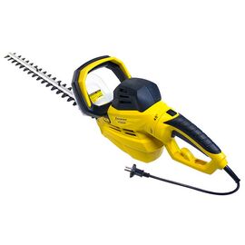  Кусторез CHAMPION HTE 610 R электрический 