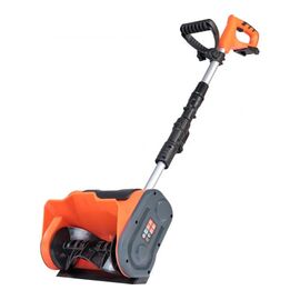  Снегоуборщик Patriot PE 1001UES электр. 0.3кВт 