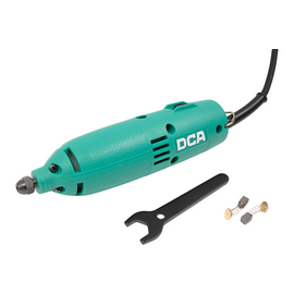  Электрический гравер DCA ASJ02-10 