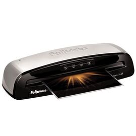  Ламинатор Fellowes Saturn 3i (FS-57248) A4 (75-125мкм) 30см/мин (2вал.) хол.лам. лам.фото 