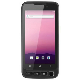  Терминал сбора данных Geshem PDA-GS0532W 5" Android with Support 12.0 OS google play/1D/2D Scanner/IP67 Level 
