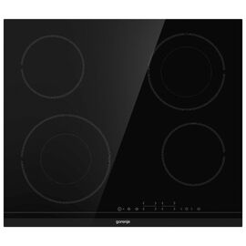  Варочная поверхность Gorenje ECT644BCSC черный 