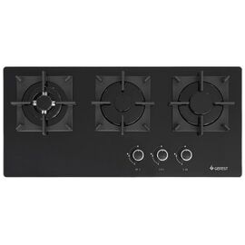  Варочная поверхность Gefest ПВГ 2150-01 К33 черный 