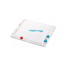  Резак дисковый Kw-Trio 13095 A4/9лист/326мм 