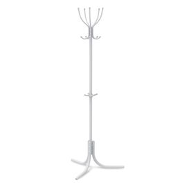  Вешалка НИКА Комфорт 5 ВК5/МС матовый серый 