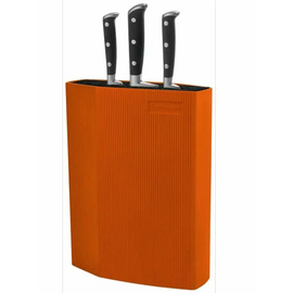  Подставка для ножей Rondell Orange RD-470 