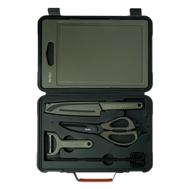  Набор приборов для барбекю Xiaomi Nextool Barbecue Tool Set 6 в 1 NE20261 