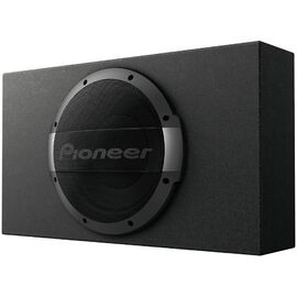  Сабвуфер автомобильный Pioneer TS-WX1010LA 300Вт активный (25см/10") 
