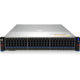  Сервер iRU Rock g2225p (2146470), 2U 
