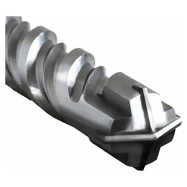  Бур Elitech 1 820.114600 по бетону Д-12мм Дл-1000мм для перфораторов 