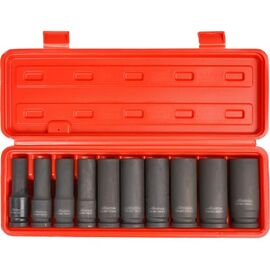  Набор головок ударных Airline ATAS048 10 предметов 