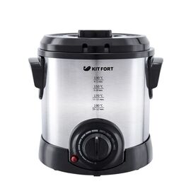  Фритюрница Kitfort КТ-2011 