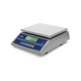  Весы торговые M-ER 326AF-6.1 (3052) настольные 