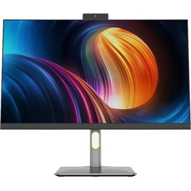  Моноблок IRU 23ID (1994784) 23.8" Full HD i7 1255U (1.7) 16Gb SSD512Gb UHDG 730 Windows 11 Professional GbitEth WiFi BT 120W Cam черный 1920x1080 