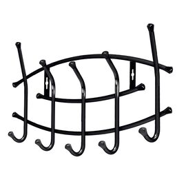  Вешалка настенная НИКА ВНП3/Ч 