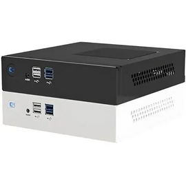  Тонкий Клиент B4Com TNC-500 SB1 (B4T-TNC-500 SB1) Cel 5905 (3.5) 4Gb SSD120Gb UHDG 610 noOS GbitEth (RUS) 