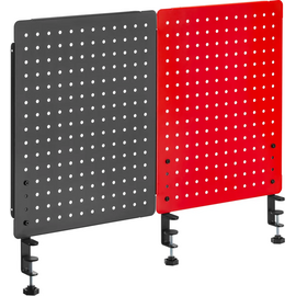  Органайзер Cactus CS-PEGB-RDBK для рабочего стола 