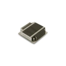  Кулер Supermicro (SNK-P0049P) 1U Passive Enhanced Performance CPU Heat Sink for Intel Socket H Series Processors 